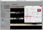 Multi Core Rendering