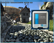 CPU- & GPU-Belastung CPU- & GPU-Belastung