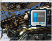 CPU- & GPU-Belastung