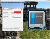 CPU- & GPU-Belastung