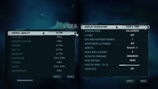 Ultra Settings Ultra Settings