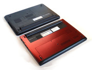 ...und den gleichen Akku.