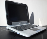 Im Test: Unimall Convertible Classmate PC Im Test: Unimall Convertible Classmate PC
