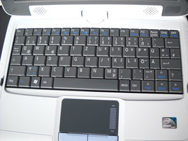 Tastatur Tastatur