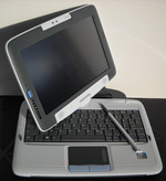 Classmate PC Display - Refelxionsarm Classmate PC Display - Refelxionsarm