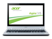 Test Acer Aspire V5-132P Notebook