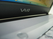 Sony Vaio VGN-FE21M Sony Vaio VGN-FE21M