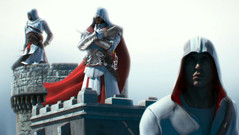 Ubisoft schickt uns durch die Weltgeschichte.