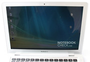 Natürlich lässt sich auch Windows Vista auf dem MacBook Air installieren, jedoch mit leichten Einschränkungen bei den Eingabegeräten. Natürlich lässt sich auch Windows Vista auf dem MacBook Air installieren, jedoch mit leichten Einschränkungen bei den Eingabegeräten.