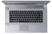 Im Test: Sony Vaio VGN-FW11M Im Test: Sony Vaio VGN-FW11M