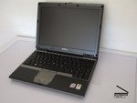 Dell Latitude D430 Subnotebook Dell Latitude D430 Subnotebook