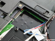 Ein 3G-Modul kann auch nachträglich noch integriert werden.