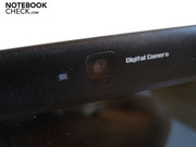Die zwei Megapixel Webcam Die zwei Megapixel Webcam
