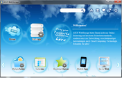 Cloud-Dienste Cloud-Dienste