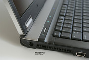 Daher ist das HP 6730b auch ein leises Notebook.