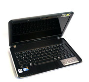 Im Test: Samsung X120