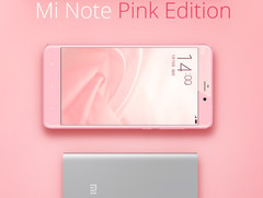 Xiaomi: Redmi 2A und Mi Note Pink Edition
