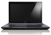 Im Test: Lenovo IdeaPad Y580-20994BU