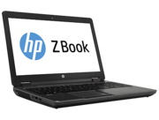 im Test: HP ZBook 15