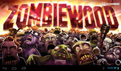 Zombiewood Zombiewood