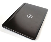 Das Inspiron 14z ist auch in rot erhältlich.