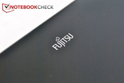 Das Fujitsu Lifebook SH531 ... Das Fujitsu Lifebook SH531 ...