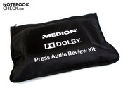Press Audio Review Kit Press Audio Review Kit