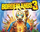 game Sales Awards im Februar: Borderlands 3 holt Platin.