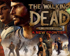 The Walking Dead: The Telltale Series Collection ab sofort für Xbox One und PS4