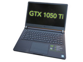 Test Xiaomi Mi Gaming Laptop - Einstieg mit GTX 1050 Ti und i5-7300HQ