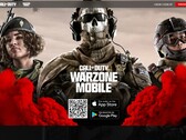 Darauf haben Millionen von CoD-Fans gewartet: Call of Duty Warzone Mobile ist ab sofort weltweit verfügbar.