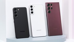 Auch Galaxy S22, Galaxy S22+ und Galaxy S22 Ultra könnten noch von einigen Galaxy AI Features profitieren, deutete Samsung MX CEO TM Roh an. (Bild: Samsung)