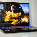 MSI Crosshair 16 HX AI im Test