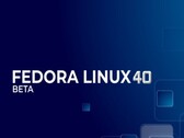 Fedora Linux 40 ist als Betaversion verfügbar, der Einsatz auf Produktivsystemen wird noch nicht empfohlen (Bild: Fedora).