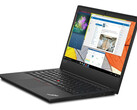 Test Lenovo ThinkPad E490 (i5-8265U, SSD, FHD) Laptop
