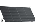 Bluetti bringt mit dem PV420 sein bisher stärkstes Solarpanel auf den Markt. (Bild: Bluetti)
