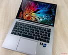 HP ZBook Firefly 14 G9 Laptop im Test - Mobile Workstation nach Updates mit mehr Leistung