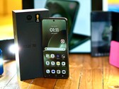 Motorola Razr 70 Plus im Test
