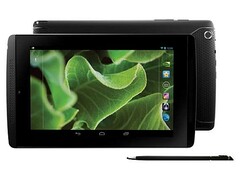 Das günstige Tegra Note 7 schafft es endlich doch nach Deutschland (Bild: EVGA)