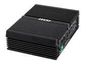 MSI MS-C903: Kompakter PC für industrielle Anwendungen