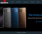 OpenKirin ermöglicht endlich Custom ROMs für viele Huawei- und Honor-Smartphones