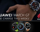 Huawei Watch GT, Band 3 Pro und Band 3e gehen in Indien an den Start.