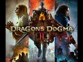 Dragon's Dogma 2 wurde am 22. März für PlayStation 5, PlayStation 4, Xbox Series X/S, Xbox One und PC. (Quelle: PlayStation)