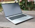 HP EliteBook 845 G9 im Test: 35-Watt-AMD deklassiert Lenovo & Dell