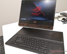 Asus ROG GZ700: Gigantischer Surface Pro-Konkurrent kommt mit RTX 2080 und Core i9-CPU