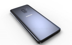 Samsung-Boss DJ Koh hat es bestätigt: Das Galaxy S9 startet zum Mobile World Congress.
