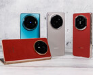 Die besten faltbaren Smartphones im Test