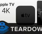 Apple TV 4K: Die runderneuerte Multimediabox im Teardown