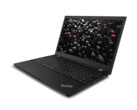 Neues Lenovo ThinkPad T15p G2: Besseres Full-HD-Display & GeForce GTX 1650