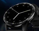 Die WS3 Pro ist eine neue Import-Smartwatch ab gut 25 Euro. (Bild: AliExpress)